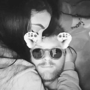 Meet your Posher, Ashton